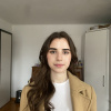 Nachhilfe / Nachhilfelehrer Sara Kahrimanovic aus Amriswil