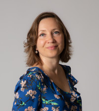 Beata Marchand aus Frauenfeld, Nachhilfe
