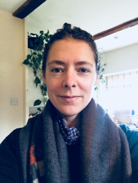 Erin Neelands aus Brunnacherstrasse 89, Nachhilfe