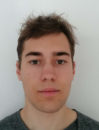 Andor Infanger aus Sarnen, Nachhilfe