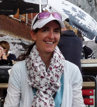 Julia Zimmermann aus Guntershausen bei Berg, Nachhilfe