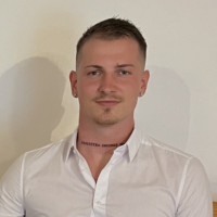Kevin Leibold aus Kriens, Nachhilfe