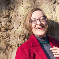 Monica Castenetto aus Volketswil, Nachhilfe