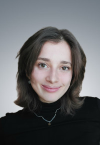 Katharina Marx aus Fribourg, Nachhilfe
