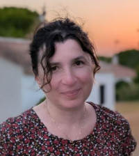 Anna Taran aus Scherz, Nachhilfe