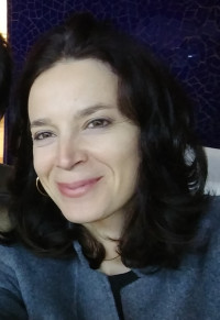 Ana Tegeltija aus Bern, Nachhilfe