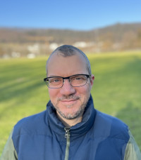 Tobias Heiniger aus Zwingen, Nachhilfe