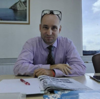 Pascal Philippe Eichhorn aus Basel, Nachhilfe