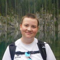 Melanie Löhrer aus Ostermundigen, Nachhilfe