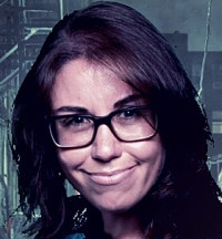 Janette Garcia aus Geroldswil, Nachhilfe